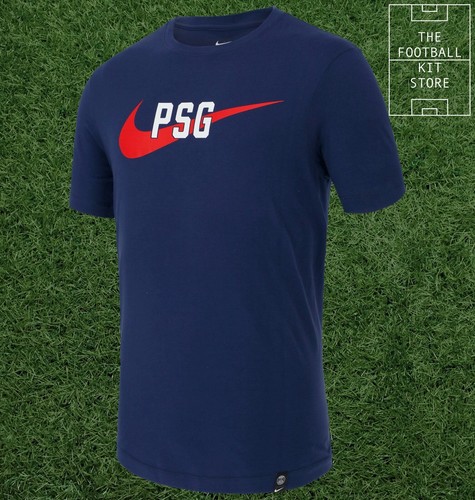 Shirt psg swoosh - swoosh,