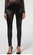 calzedonia leggings raso