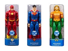 Dc Comics personaggi