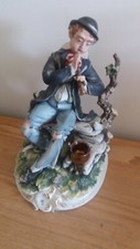 Capodimonte Collectible