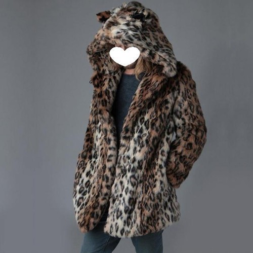 Cappotto uomo invernale con