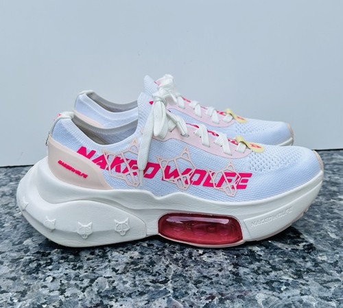 Sneakers donna naked wolfe - sneakers,