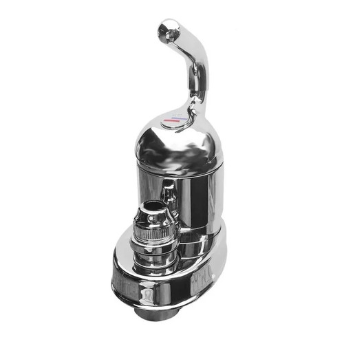 Miscelatore per lavabo bidet - e,