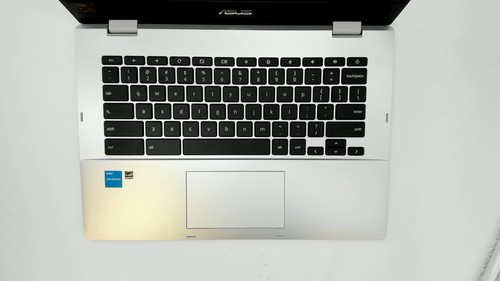 Asus chromebook cx1 - cx1, 14"