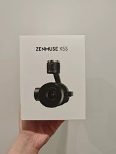 Gimbal DJI ZENMUSE X5S senza