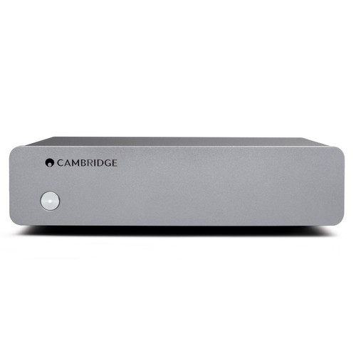 Cambridge audio solo moving - cambridge,