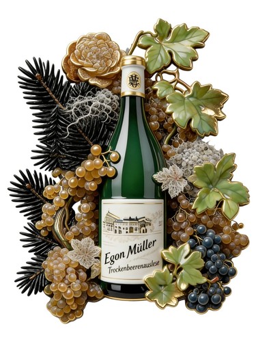Calamita frigo vino - , metallo