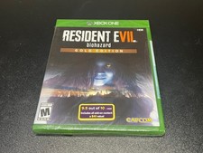 Resident Evil 7: Biohazard
