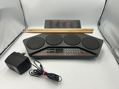 Kit batteria digitale - , yamaha
