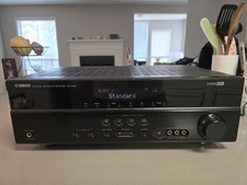 Yamaha Natural Sound AV