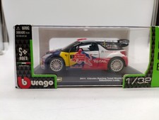 Citroen DS3 Rally Portugal