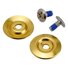 Kit hardware per casco