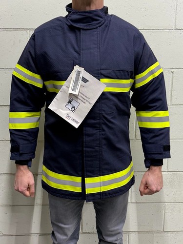 Giacca pompiere aramid gtx - giacca,