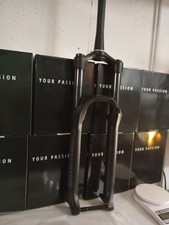 Forcella 29 Per E-bike Escursione 150mm Steli Da 35mm Rockshox 35 Silver