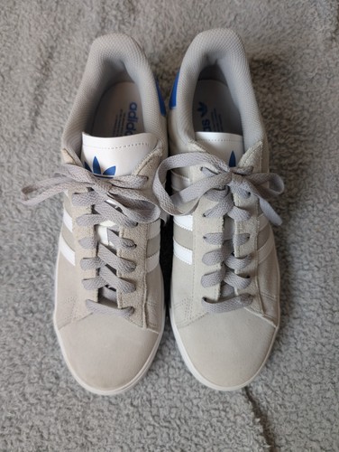 Taglia adidas campus - -,