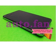Per NUVI 3790 3790T 3760 3760T 3490 Display LCD con Touch (Usato)#za