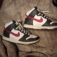 Scarpe da ginnastica Nike Dunk