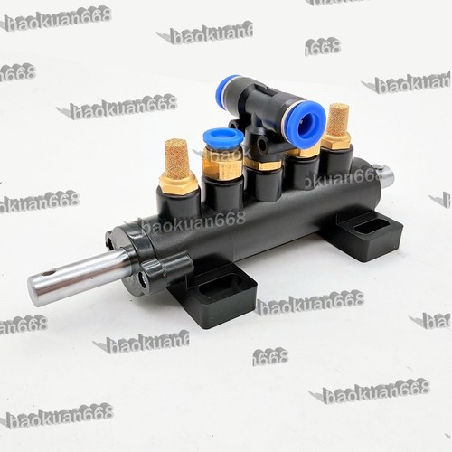1pc air control valve foot - air,