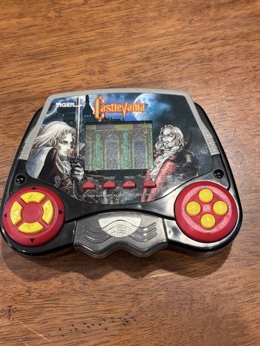 Castlevania symphony the - symphony,