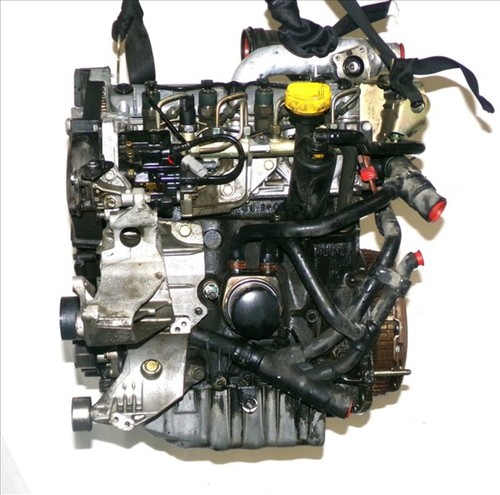 F9qk7 motore renault megane - motore,