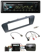 Pioneer DAB volante CD USB