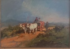 Carlo Domenici 35x50 1937