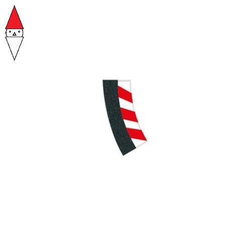 Carrera cordoli interni - carrera, per