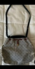 GUCCI Late 1960's -Early 70's