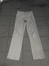 Jeans Gucci vintage uomo 33/34