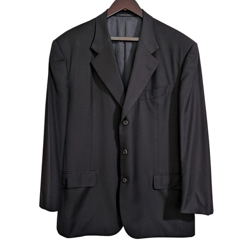 Giacca tuta blazer lana enrico - giacca,