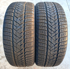 GOMME N°02 PNEUMATICI 225/45R19 96V PIRELLI SOTTOZERO 3 INVERN RIF 4121