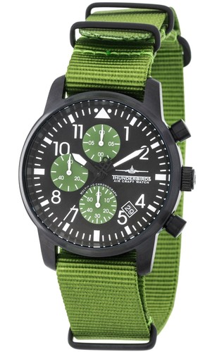 Thunderbirds flieger - thunderbirds,
