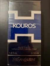 YSL Kouros Eau de Toilette