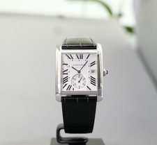 Cartier Tank MC set completo