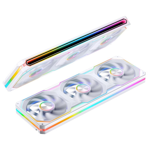 360w case fan silent - case, fan,