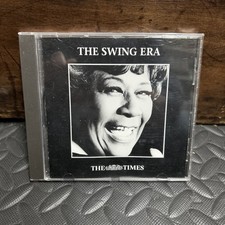 The Swing Era - The times CD