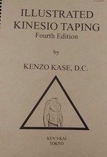 Illustrated Kinesio Taping