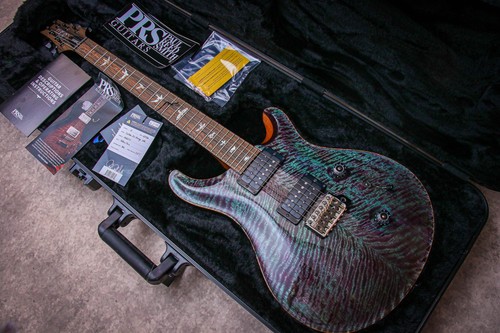 Prs usa paul reed smith - usa,