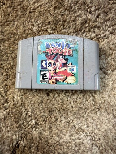 Nintendo tooie - 👀,