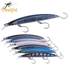 SEASPIN Long Casting Slow