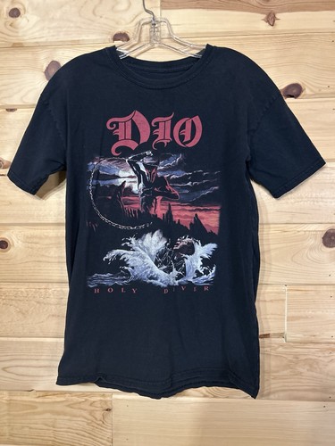 Shirt dio holy - t-shirt,