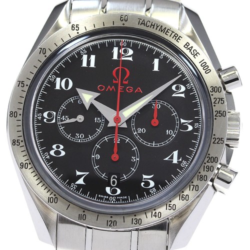 Omega speedmaster freccia - omega,