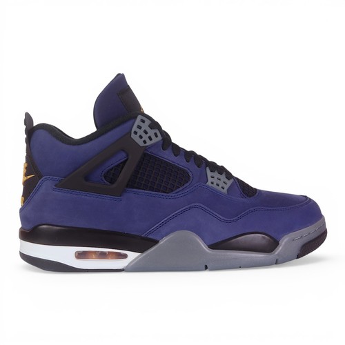 Air jordan retro - air, 4
