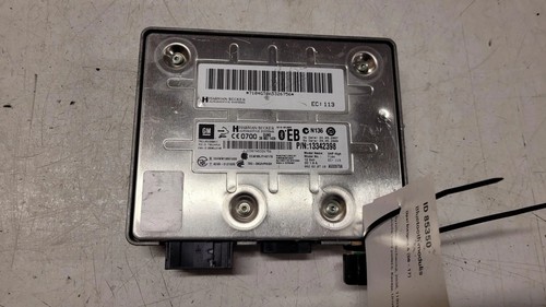 Centralina bluetooth opel - centralina,