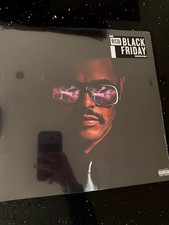 THE WEEKND - AFTER HOURS