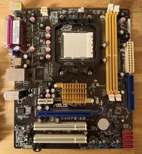 Scheda madre Asus M4N78-AM