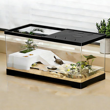 Acquario per Tartarughe Con