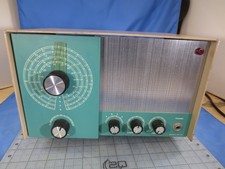 Heathkit GR-81 Jack per cuffie