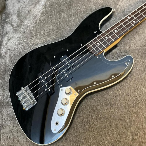 Fender japan aerodyne jazz - japan,