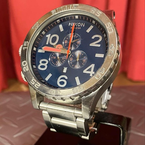 Orologio nixon the 30 - nixon, 51-30